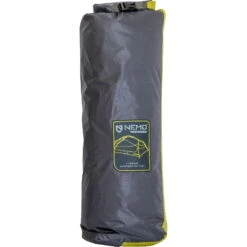 NEMO Dagger OSMO 3P - 3-Personen-Zelt -Geschäft Im Freien nemo dagger osmo 3p 3 personen zelt birch bud goodnight gray nem 811666032713 12