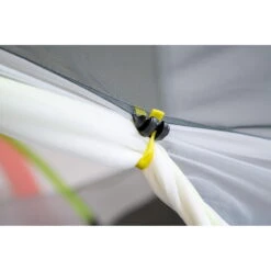 NEMO Dagger OSMO 3P - 3-Personen-Zelt -Geschäft Im Freien nemo dagger osmo 3p 3 personen zelt birch bud goodnight gray nem 811666032713 8