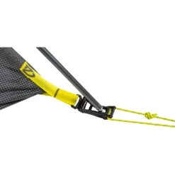 NEMO Dagger OSMO 3P - 3-Personen-Zelt -Geschäft Im Freien nemo dagger osmo 3p 3 personen zelt birch bud goodnight gray nem 811666032713 9