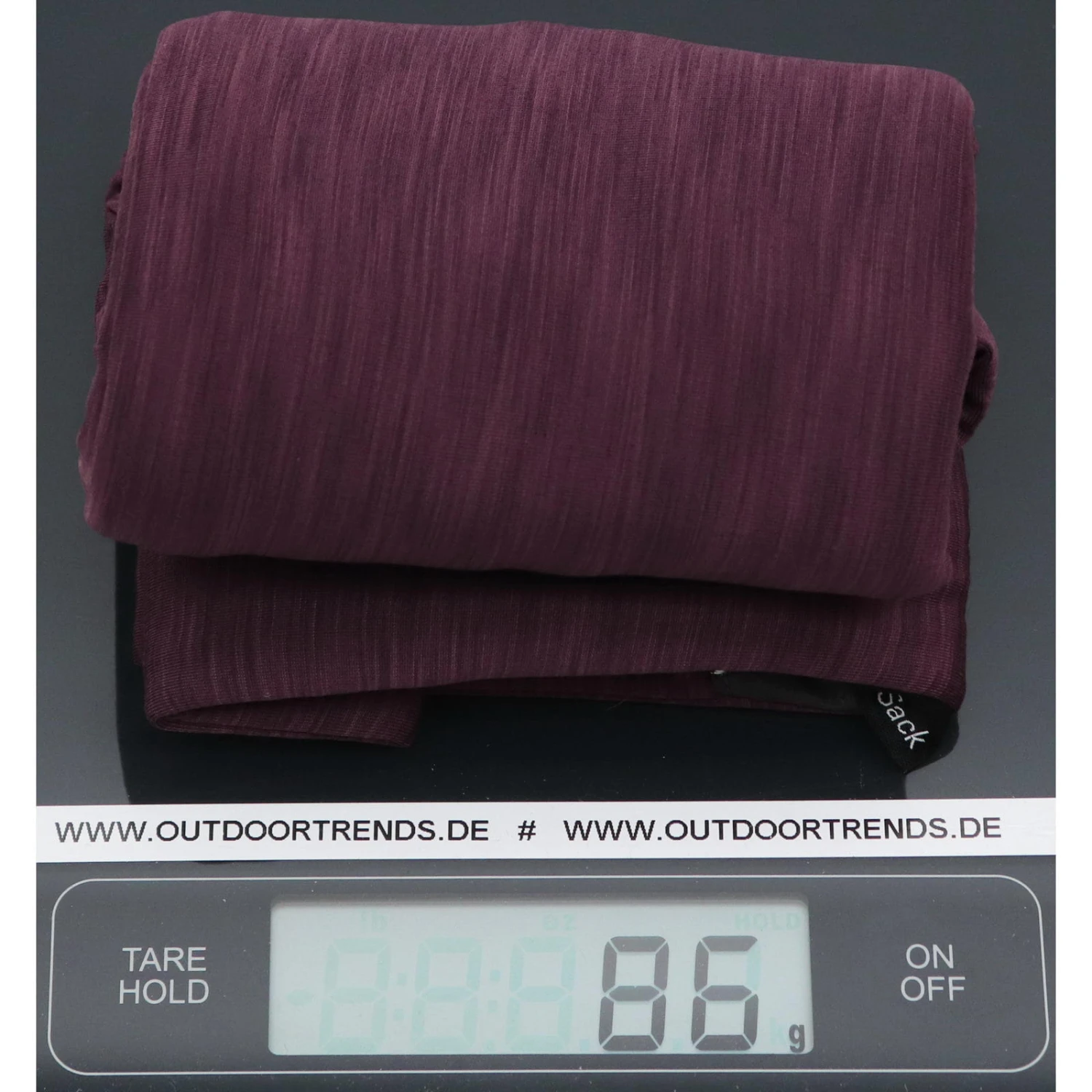 NEMO Fillo Elite - Kopfkissen 4 NEMO Fillo Elite - Kopfkissen – Bild 4