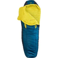 NEMO Forte Endless Promise Men 20 - Kunstfaser-Schlafsack 11 NEMO Forte Endless Promise Men 20 - Kunstfaser-Schlafsack -Geschäft Im Freien nemo forte endless promise men 20 kunstfaser schlafsack nem 811666035110 2