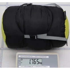 NEMO Forte Endless Promise Men 20 - Kunstfaser-Schlafsack 16 NEMO Forte Endless Promise Men 20 - Kunstfaser-Schlafsack -Geschäft Im Freien nemo forte endless promise men 20 kunstfaser schlafsack nem 811666035110 8