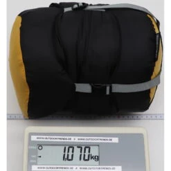 NEMO Forte Endless Promise Men 35 - Kunstfaser-Schlafsack -Geschäft Im Freien nemo forte endless promise men 35 kunstfaser schlafsack nem 811666035134 8