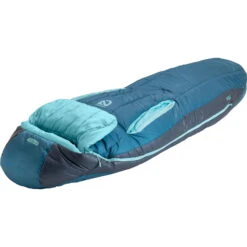 NEMO Forte Endless Promise Women 20 - Kunstfaser-Schlafsack -Geschäft Im Freien nemo forte endless promise women 20 kunstfaser schlafsack nem 811666035011 3