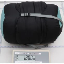 NEMO Forte Endless Promise Women 20 - Kunstfaser-Schlafsack -Geschäft Im Freien nemo forte endless promise women 20 kunstfaser schlafsack nem 811666035011 8