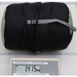 NEMO Forte Endless Promise Women 35 - Kunstfaser-Schlafsack -Geschäft Im Freien nemo forte endless promise women 35 kunstfaser schlafsack nem 811666035233 7