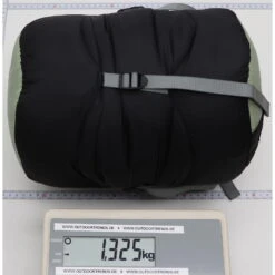 NEMO Forte Endless Promise Women 35 - Kunstfaser-Schlafsack -Geschäft Im Freien nemo forte endless promise women 35 kunstfaser schlafsack nem 811666035233 8