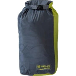 NEMO Hornet OSMO 2P - 3-Seasons Zelt -Geschäft Im Freien nemo hornet osmo 2p 3 seasons zelt birch bud goodnight gray nem 811666033567 6