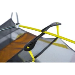 NEMO Hornet OSMO 2P - 3-Seasons Zelt -Geschäft Im Freien nemo hornet osmo 2p 3 seasons zelt birch bud goodnight gray nem 811666033567 7