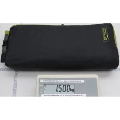 NEMO Hornet OSMO 3P - 3-Seasons Zelt -Geschäft Im Freien nemo hornet osmo 3p 3 seasons zelt birch bud goodnight gray nem 811666035738 13