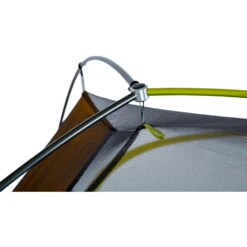 NEMO Hornet OSMO 3P - 3-Seasons Zelt -Geschäft Im Freien nemo hornet osmo 3p 3 seasons zelt birch bud goodnight gray nem 811666035738 8