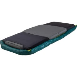 NEMO Jazz - Kunstfaserschlafsack -Geschäft Im Freien nemo jazz kunstfaserschlafsack nem 811666034397 1