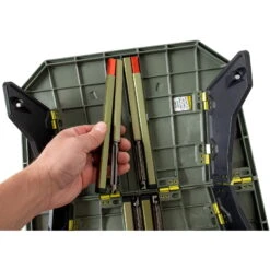 NEMO Moonlander - Campingtisch -Geschäft Im Freien nemo moonlander campingtisch boreal nem 811666032812 5