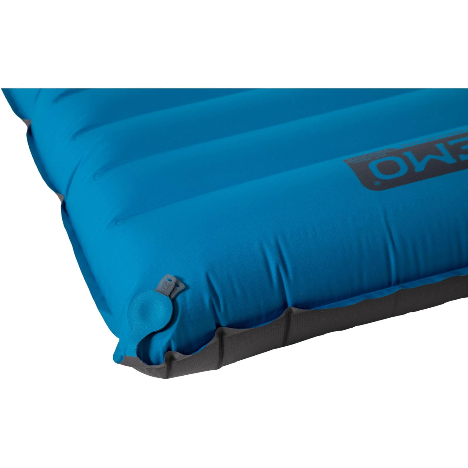 NEMO Quasar 3D Insulated - Schlafmatte 6 NEMO Quasar 3D Insulated - Schlafmatte – Bild 6