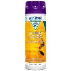 Nikwax TX Direct WashIn - 300 Ml