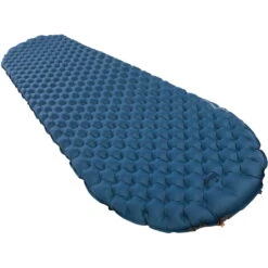 NOMAD Airtec Comfort - Luftmatratze -Geschäft Im Freien nomad airtec comfort luftmatratze sw26865 15