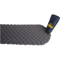 NOMAD Airtec Comfort - Luftmatratze -Geschäft Im Freien nomad airtec comfort luftmatratze sw26865 4