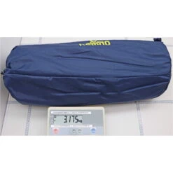 NOMAD Allround 10.0 - Schlafmatte -Geschäft Im Freien nomad allround 10 0 schlafmatte dark denim nom mfallpf6dm74717 2