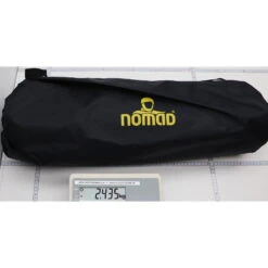 NOMAD Allround Premium 10.0 - Schlafmatte -Geschäft Im Freien nomad allround premium 10 0 schlafmatte dark navy nom mfalprk3gm74737 6