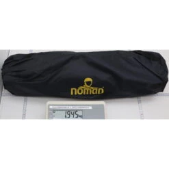 NOMAD Allround Premium 5.0 - Schlafmatte 15 NOMAD Allround Premium 5.0 - Schlafmatte -Geschäft Im Freien nomad allround premium 5 0 schlafmatte dark navy nom mfalprk3gm72737 6