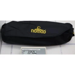 NOMAD Allround Premium 6.3 - Schlafmatte 11 NOMAD Allround Premium 6.3 - Schlafmatte -Geschäft Im Freien nomad allround premium 6 3 schlafmatte dark navy nom mfalprk3gm73737 5