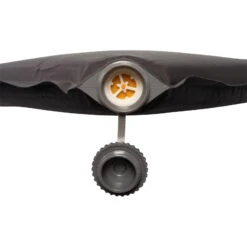 NOMAD Allround Pro 7.5 - Schlafmatte -Geschäft Im Freien nomad allround pro 10 0 schlafmatte black nom mfalprr7jm74101 4 2