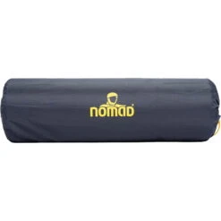 NOMAD Allround Pro XW 10.0 - Schlafmatte 16 NOMAD Allround Pro XW 10.0 - Schlafmatte -Geschäft Im Freien nomad allround pro 10 0 schlafmatte black nom mfalprr7jm74101 9 1