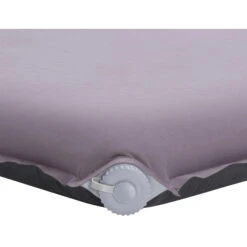 NOMAD Allround Pro Duo 10.0 - Schlafmatte Für Zwei -Geschäft Im Freien nomad allround pro duo 10 0 schlafmatte fuer zwei black nom mfalprr7jm90101 1