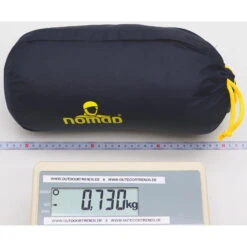 NOMAD Aztec Blanket - Kunstfaserdecke 5 NOMAD Aztec Blanket - Kunstfaserdecke -Geschäft Im Freien nomad aztec blanket kunstfaserdecke dark navy nom sxazblt4hs03737 2