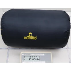 NOMAD Blazer Classic - Schlafsack -Geschäft Im Freien nomad blazer classic schlafsack nom scblazn4ms32737 1