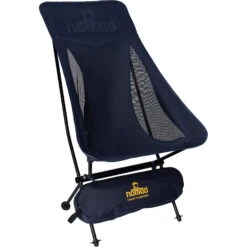 NOMAD Chair Comfort - Campingstuhl -Geschäft Im Freien nomad chair comfort campingstuhl dark navy nom xfchcfr7jx00737 5