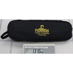 NOMAD Chair Comfort - Campingstuhl -Geschäft Im Freien nomad chair comfort campingstuhl dark navy nom xfchcfr7jx00737 7