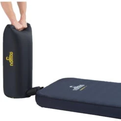 NOMAD Dreamzone 10.0 - Isomatte -Geschäft Im Freien nomad dreamzone 10 0 isomatte dark navy nom mfdreak3gm74717 3
