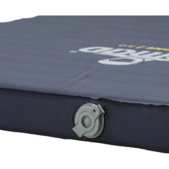 NOMAD Dreamzone 5.0 - Isomatte -Geschäft Im Freien nomad dreamzone 5 0 isomatte dark navy nom mfdreak3gm72717 2