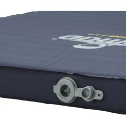 NOMAD Dreamzone 5.0 - Isomatte -Geschäft Im Freien nomad dreamzone 5 0 isomatte dark navy nom mfdreak3gm72717 4