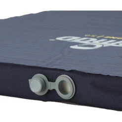 NOMAD Dreamzone 5.0 - Isomatte -Geschäft Im Freien nomad dreamzone 5 0 isomatte dark navy nom mfdreak3gm72717 5