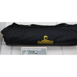 NOMAD Dreamzone 5.0 - Isomatte -Geschäft Im Freien nomad dreamzone 5 0 isomatte dark navy nom mfdreak3gm72717 7