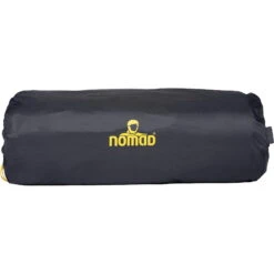 NOMAD Dreamzone Premium Duo 10.0 - Isomatte Für 2 -Geschäft Im Freien nomad dreamzone premium duo 10 0 isomatte fuer 2 forest green nom mfdrepr7jm90450 10