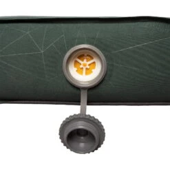 NOMAD Dreamzone Premium Duo 10.0 - Isomatte Für 2 -Geschäft Im Freien nomad dreamzone premium duo 10 0 isomatte fuer 2 forest green nom mfdrepr7jm90450 3