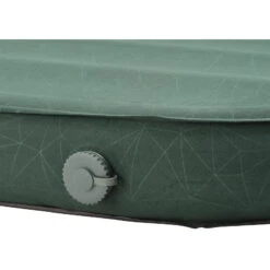 NOMAD Dreamzone Premium Duo Compact 10.0 - Isomatte -Geschäft Im Freien nomad dreamzone premium duo compact 10 0 isomatte forest green nom mfdrepr7jm96450 1