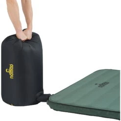 NOMAD Dreamzone Premium Duo Compact 7.5 - Isomatte 19 NOMAD Dreamzone Premium Duo Compact 7.5 - Isomatte -Geschäft Im Freien nomad dreamzone premium duo compact 7 5 isomatte forest green nom mfdrepr7jm88450 2