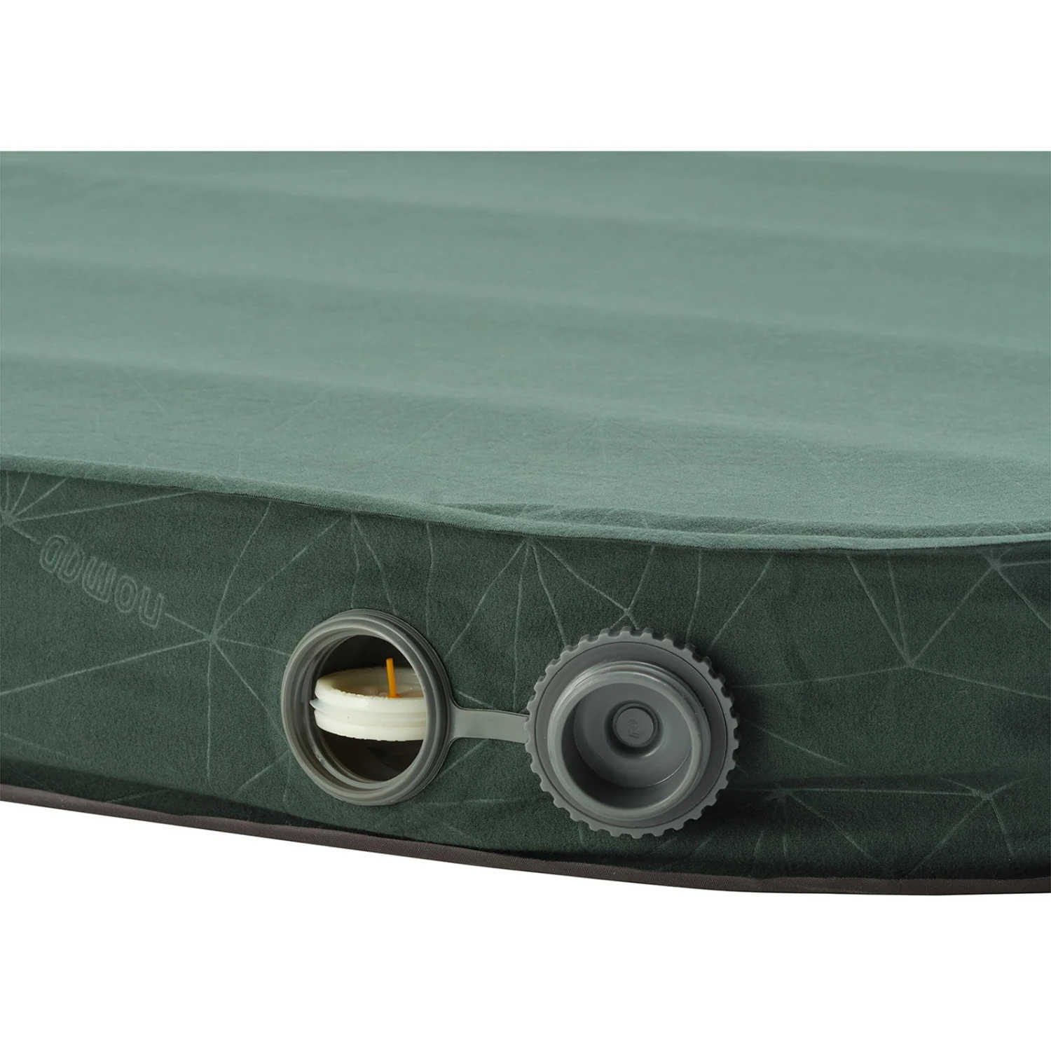 NOMAD Dreamzone Premium Duo Compact 7.5 - Isomatte 8 NOMAD Dreamzone Premium Duo Compact 7.5 - Isomatte – Bild 8