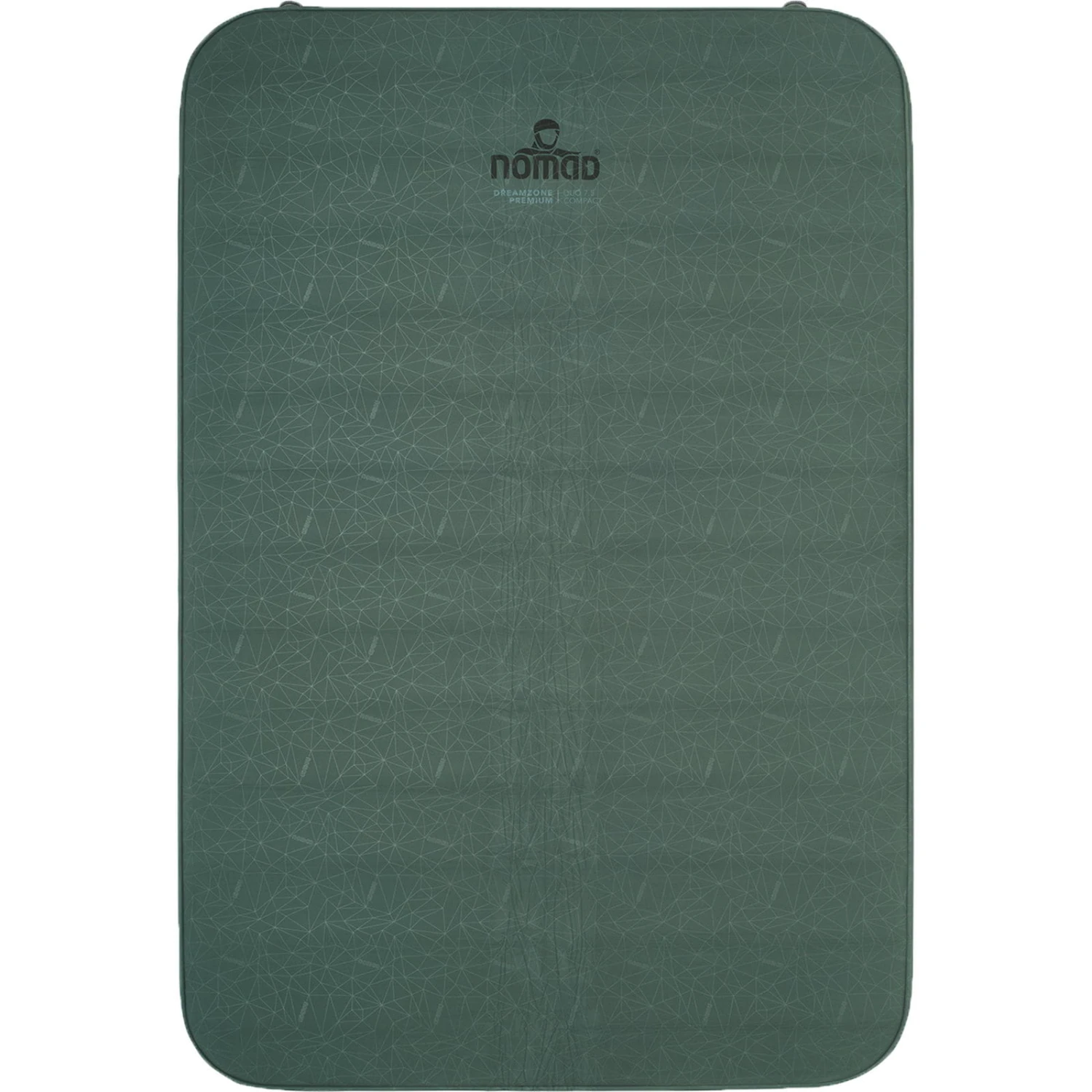 NOMAD Dreamzone Premium Duo Compact 7.5 - Isomatte 2 NOMAD Dreamzone Premium Duo Compact 7.5 - Isomatte – Bild 2