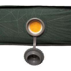 NOMAD Dreamzone Premium XW 12.0 - Isomatte -Geschäft Im Freien nomad dreamzone premium xw 12 0 isomatte forest green nom mfdrepr7jm89450 5