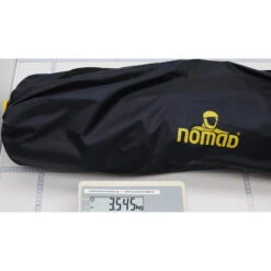 NOMAD Dreamzone XW 10.0 - Isomatte -Geschäft Im Freien nomad dreamzone xw 10 0 isomatte dark navy nom mfdreak3gm86717 8