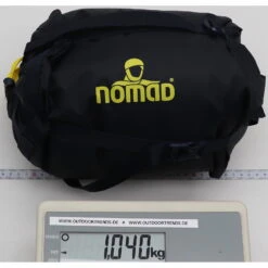 NOMAD Inca Premium 1000 - Sommerschlafsack -Geschäft Im Freien nomad inca premium 1000 sommerschlafsack nom slip10r7js32447 5