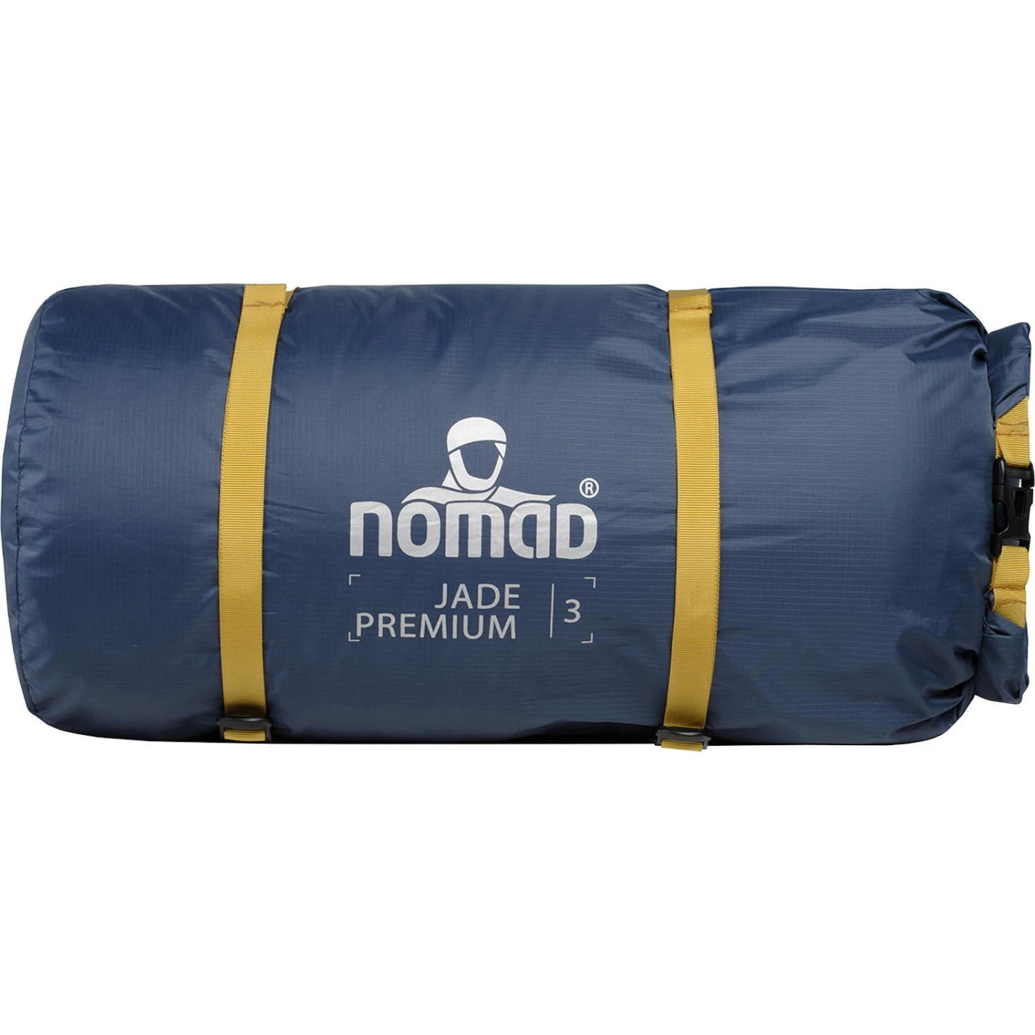 NOMAD Jade 3 Premium - Kuppelzelt 7 NOMAD Jade 3 Premium - Kuppelzelt – Bild 7