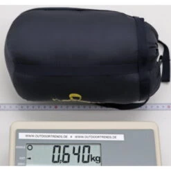 NOMAD Orion 290 - Schlafsack -Geschäft Im Freien nomad orion 290 schlafsack nom slor29t2ss30768 2