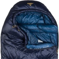 NOMAD Orion 290 - Schlafsack -Geschäft Im Freien nomad orion 290 schlafsack nom slor29t2ss30768 3
