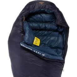 NOMAD Orion 400 - Daunenschlafsack -Geschäft Im Freien nomad orion 400 daunenschlafsack nom slor40f6ds30768 5